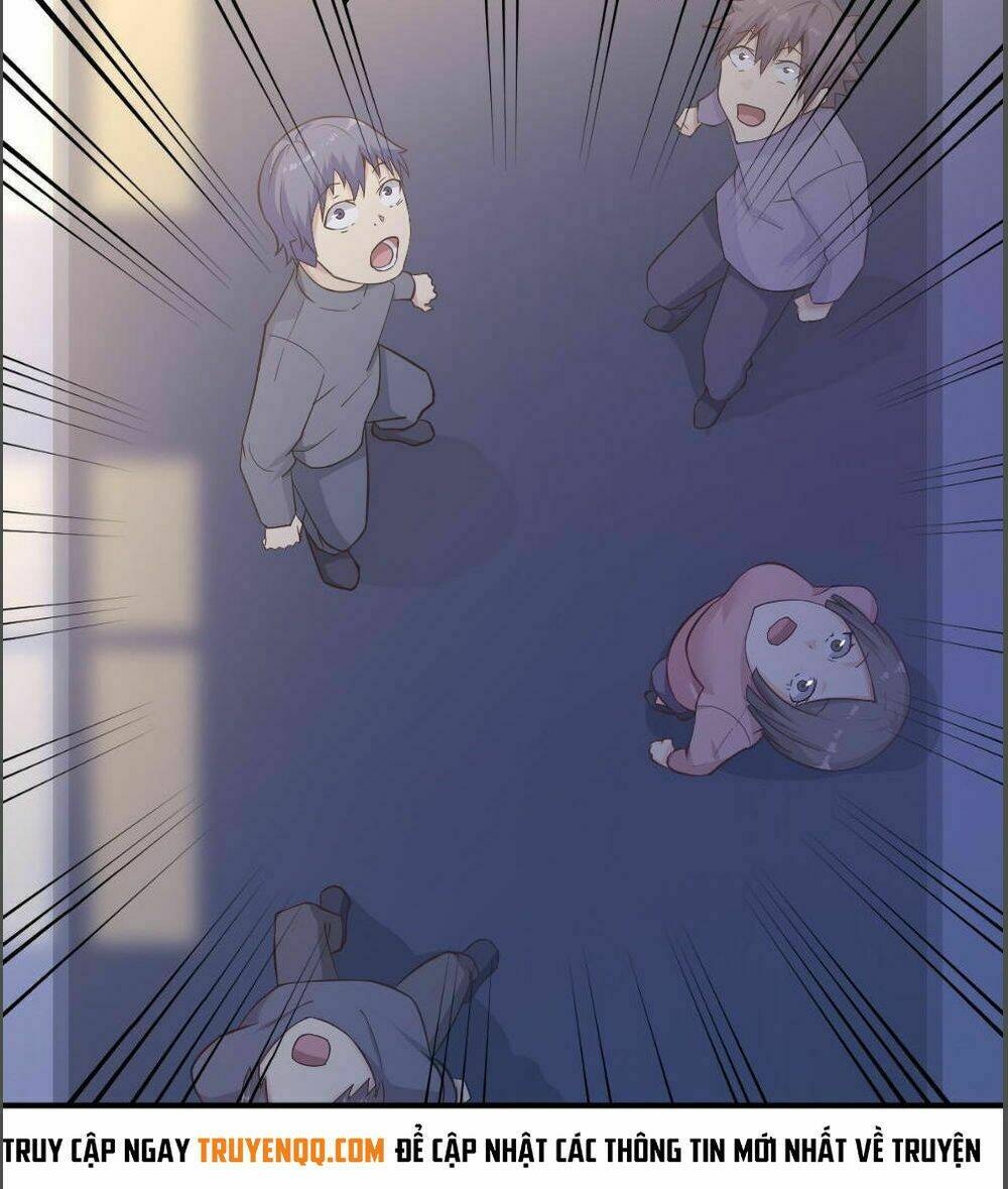 khuôn mặt của cô, giờ đã là của tôi! chapter 4 28