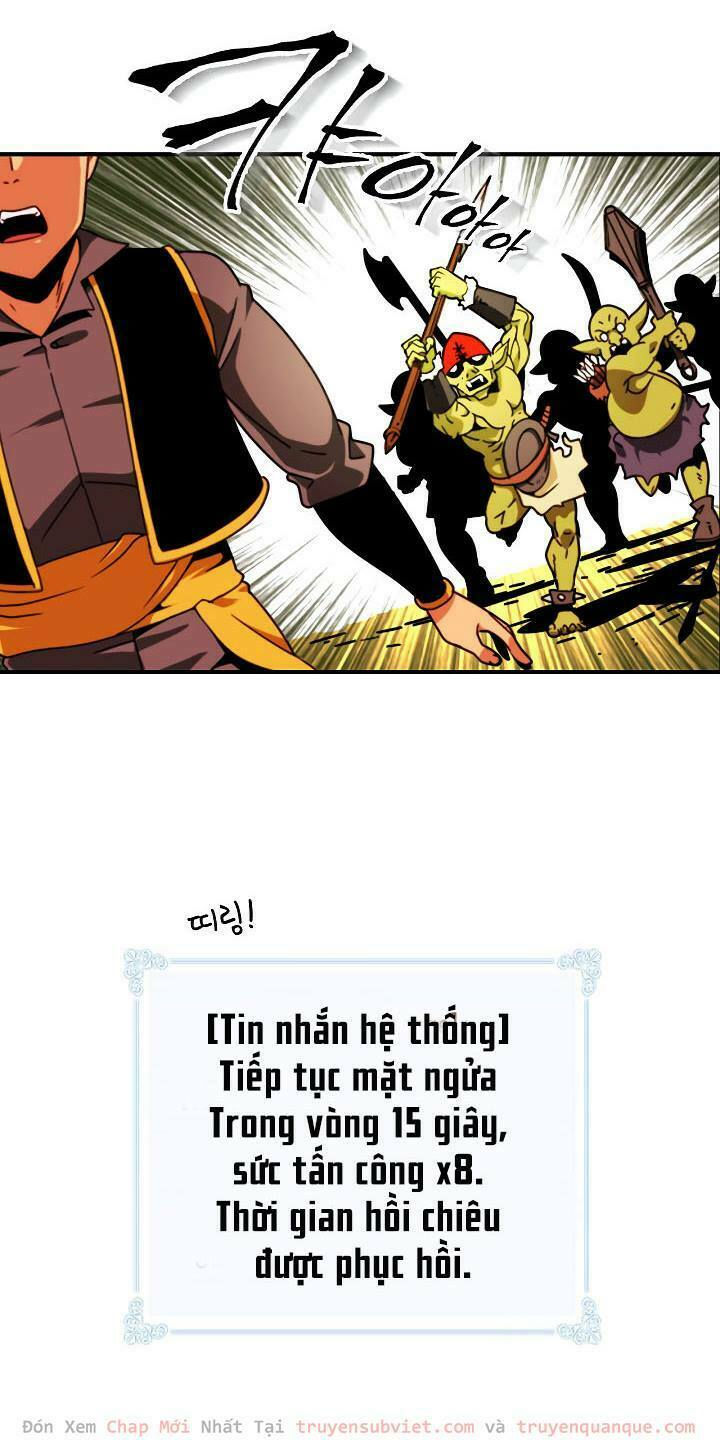 tôi sinh ra để làm người vĩ đại chapter 7 29