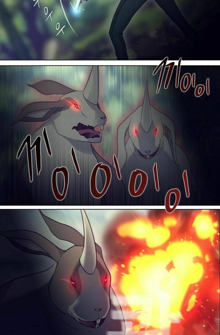 người cống hiến chapter 4 44