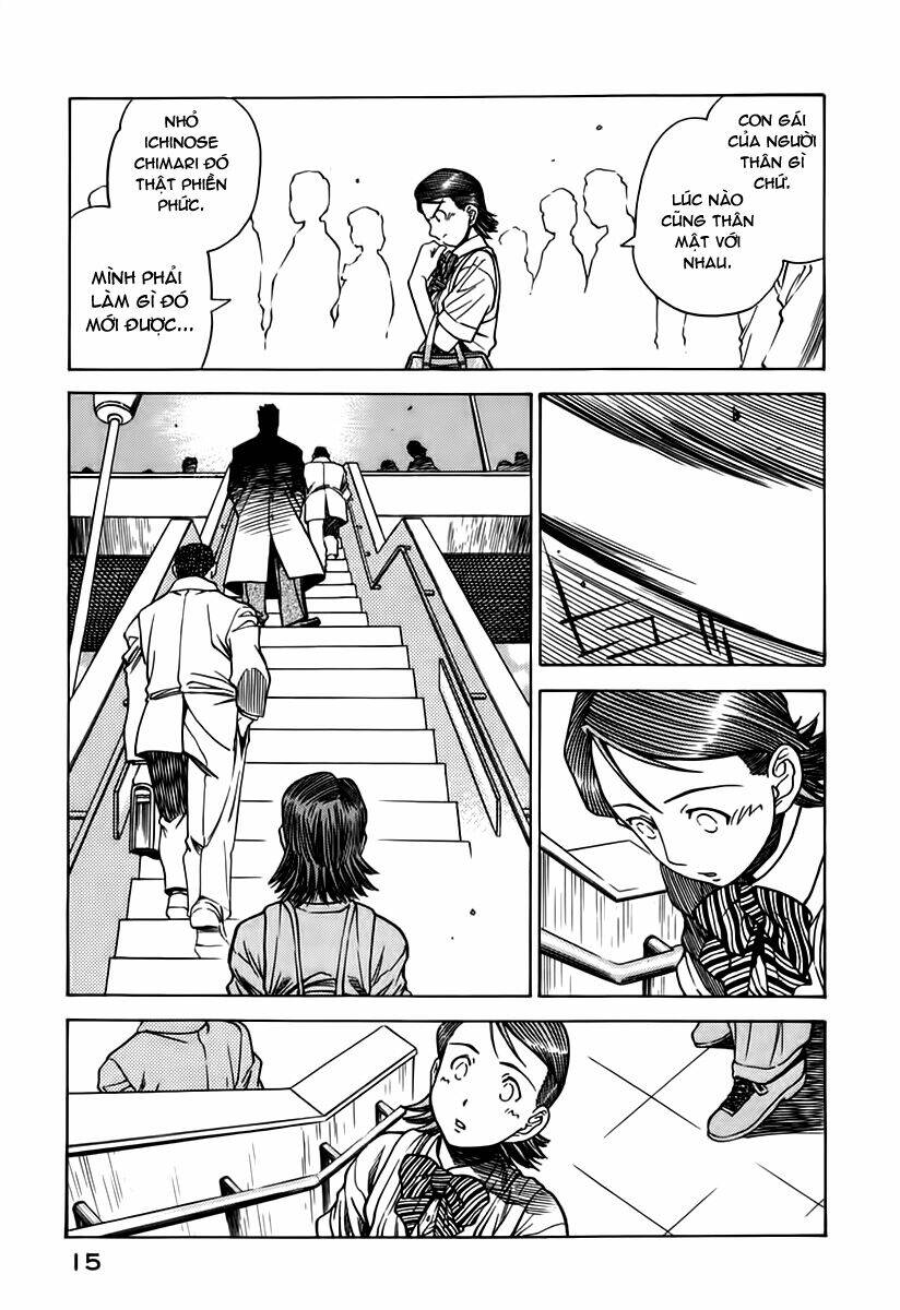 little jumper chapter 7 18