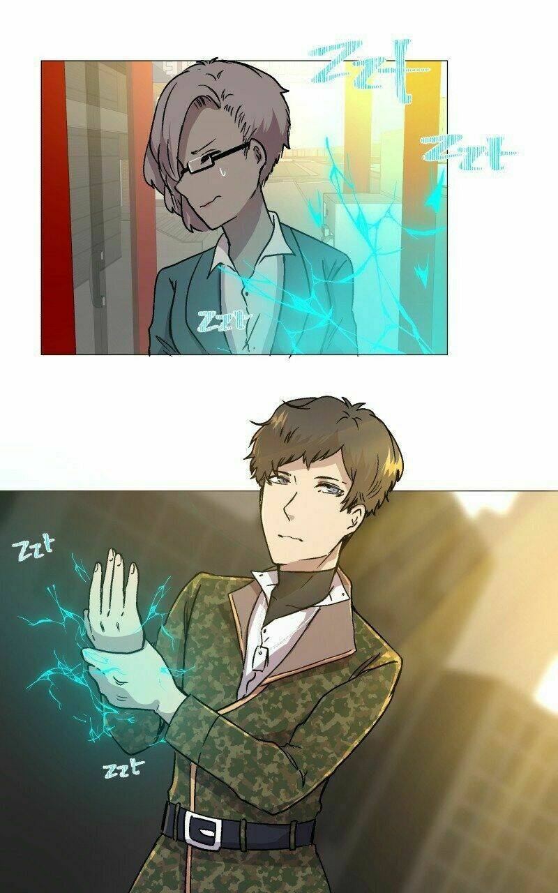 Trọng Sinh Mạc Thế Chapter 62 37