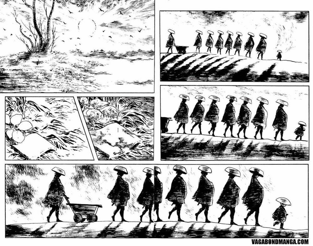 lone wolf and cub chapter 83 34
