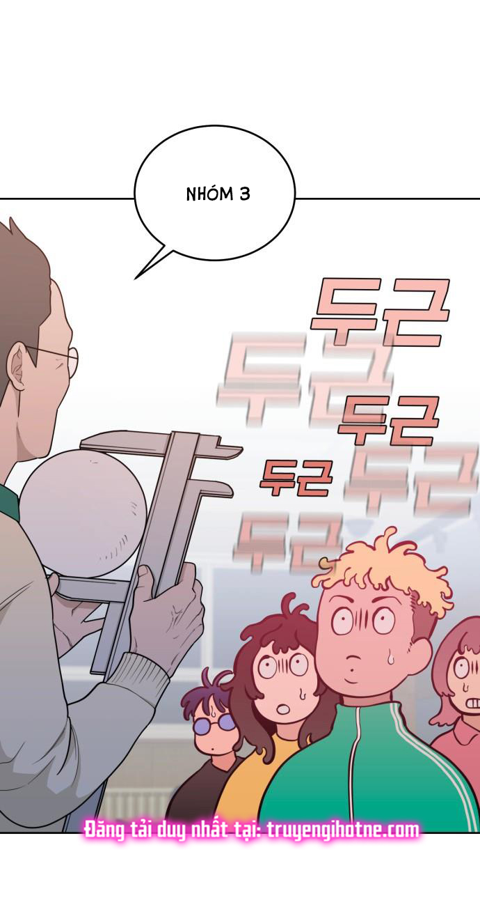 Vận May Bất Ngờ chapter 14.1 39