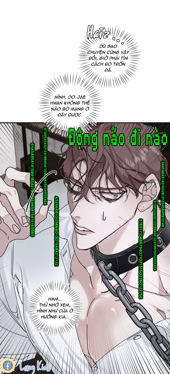 tình đơn phương chapter 3 18