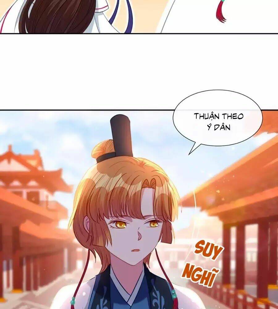 hội học sinh kiêu ngạo của hoàng cung chapter 11 11