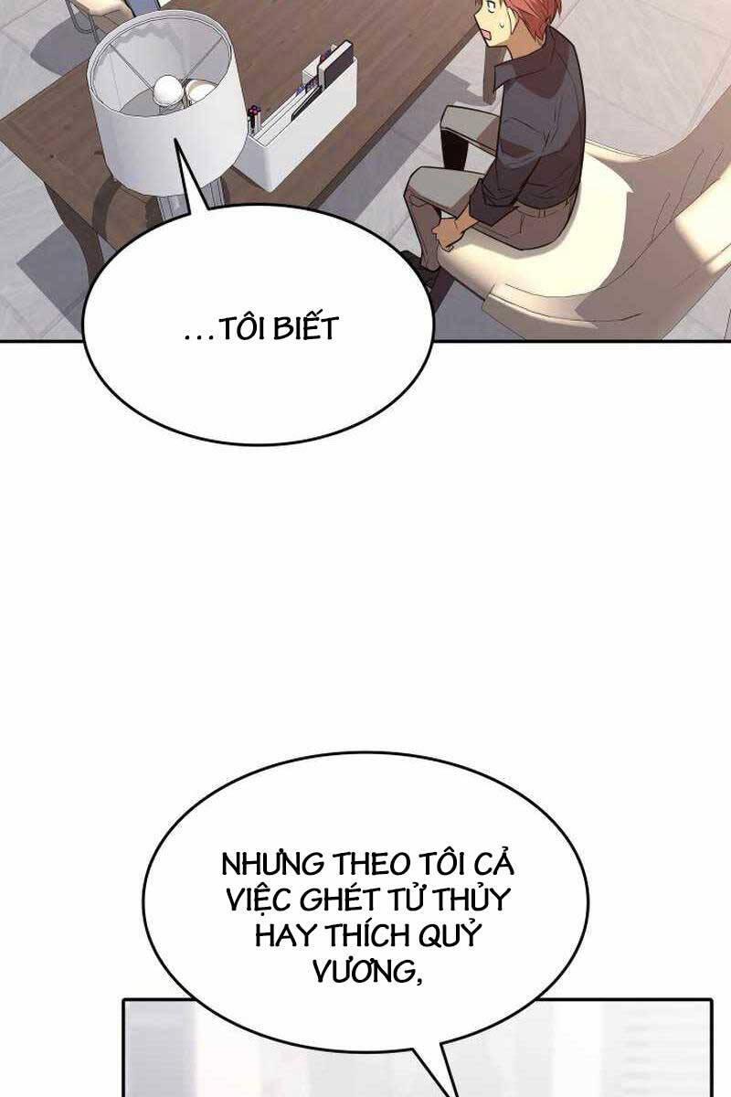 tôi là lính mới chapter 160 101