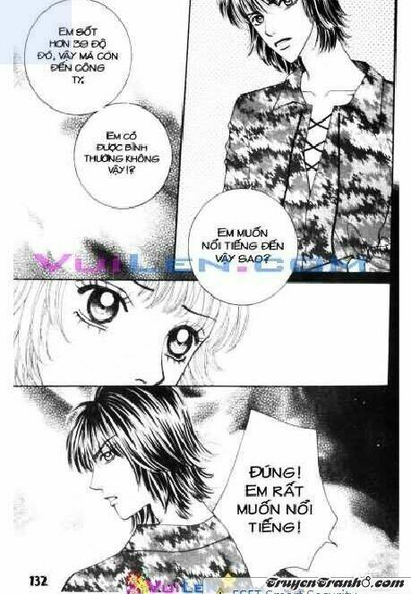 người mẫu hoàn hảo chapter 8 130