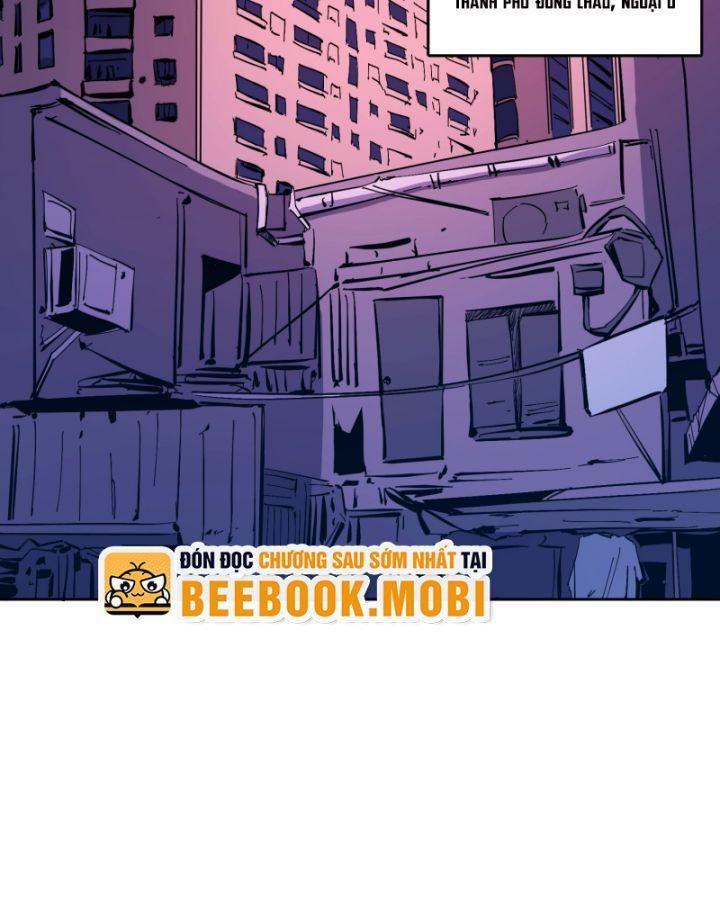 ta thật sự không phải ma vương chapter 3 11