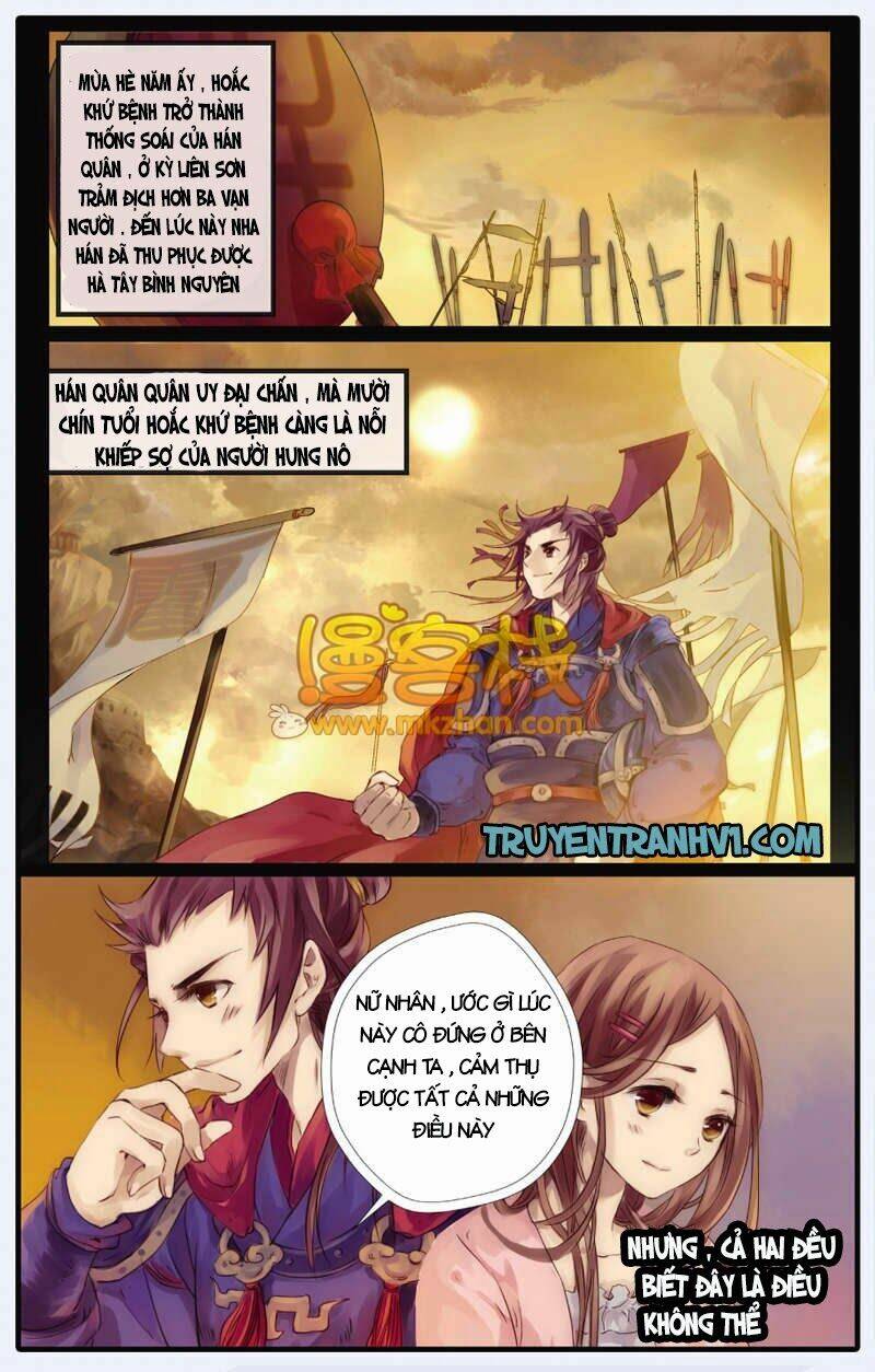 ách xá - yashe chapter 2.1 11