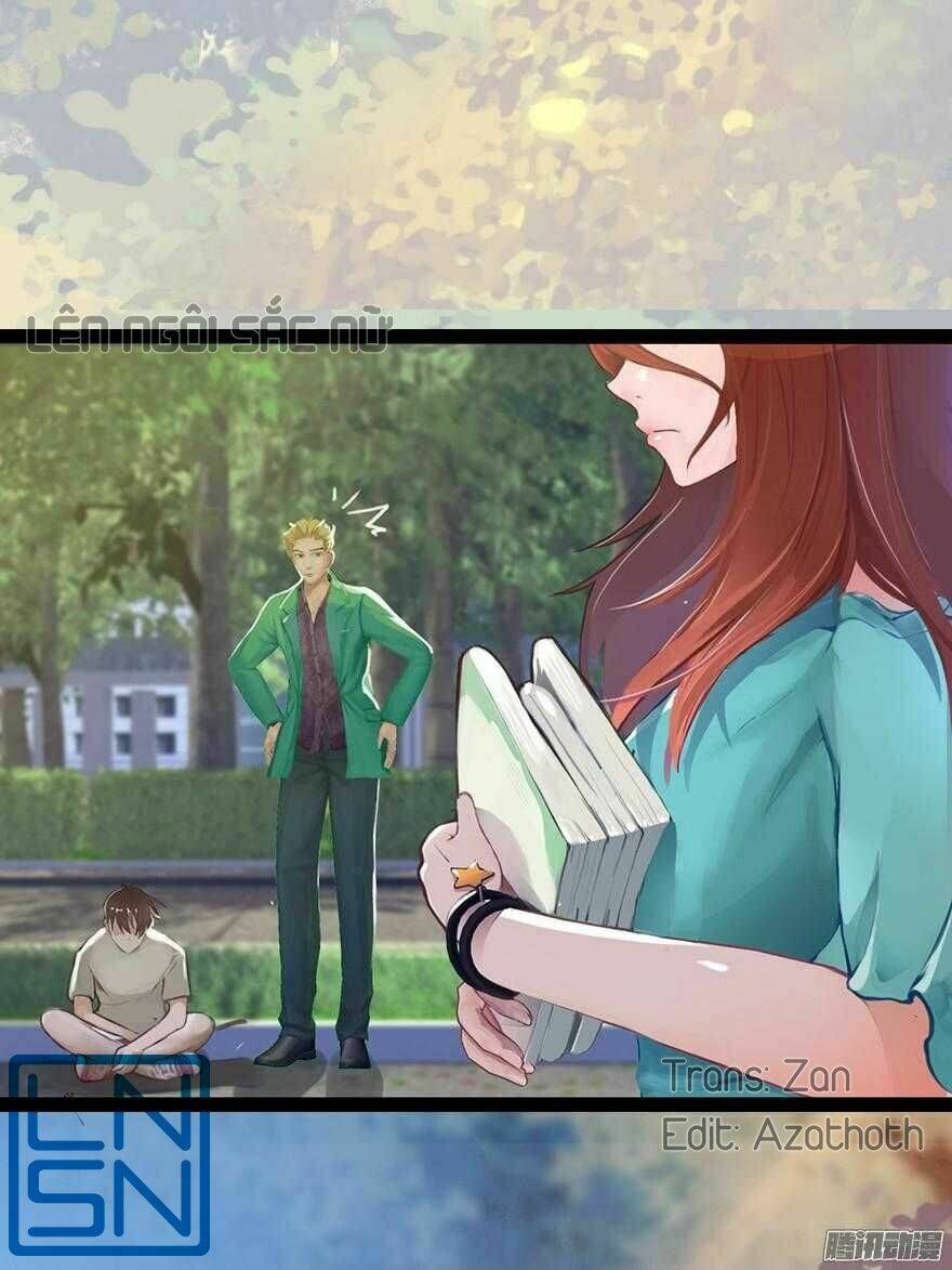 cưng chiều tình yêu bé nhỏ chapter 1 39