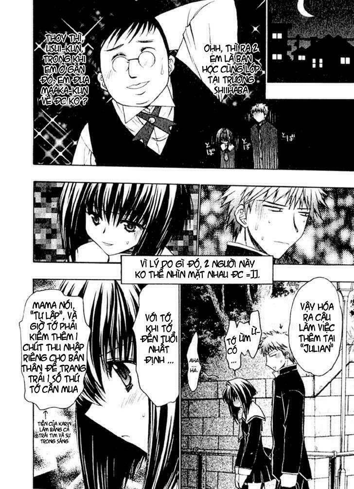 little vampire chapter 2 25