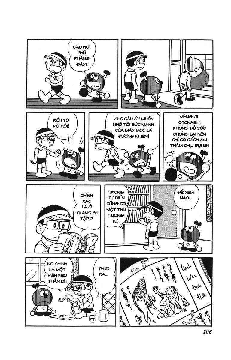 cuốn từ điển kì bí chapter 18 7