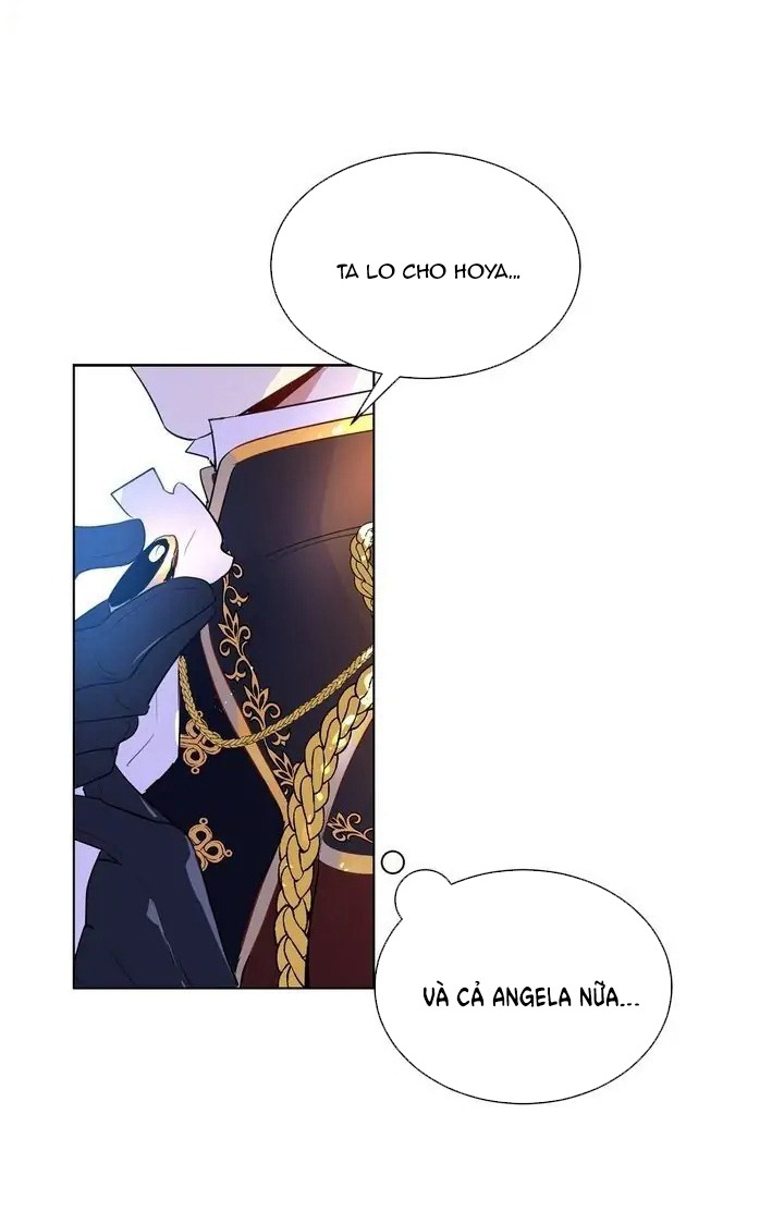 tôi là fan cứng hoàng tử chapter 45.1 4