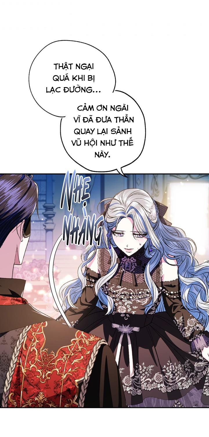 cha, con không muốn kết hôn đâu chapter 58 106