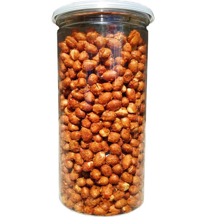 500G ĐẬU PHỘNG SẤY TỎI ỚT HIỆU TÂN LỘC PHÁT