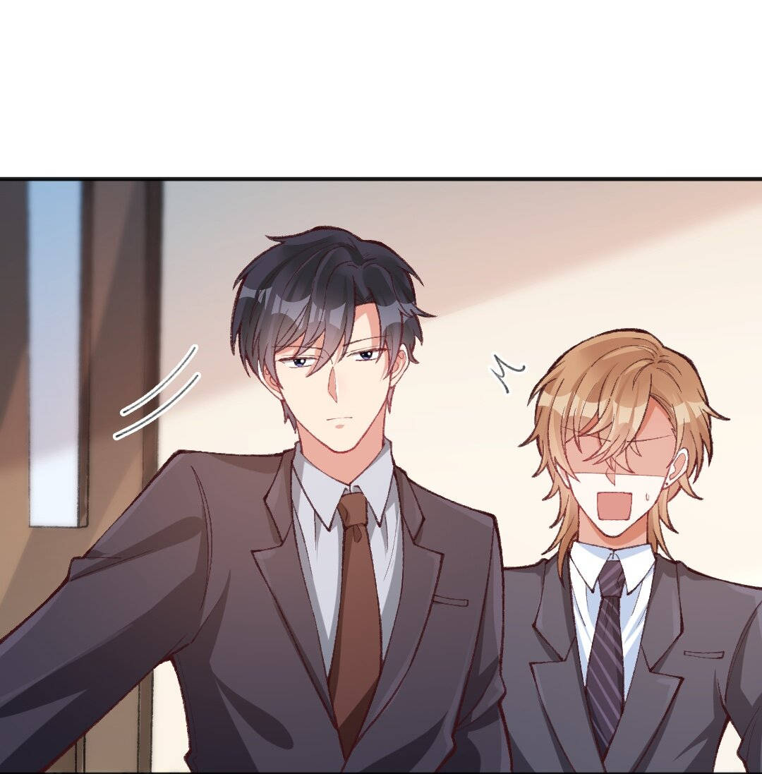 thân là quỷ súc up, tôi bị ảnh đế nhìn trúng rồi chapter 12 11