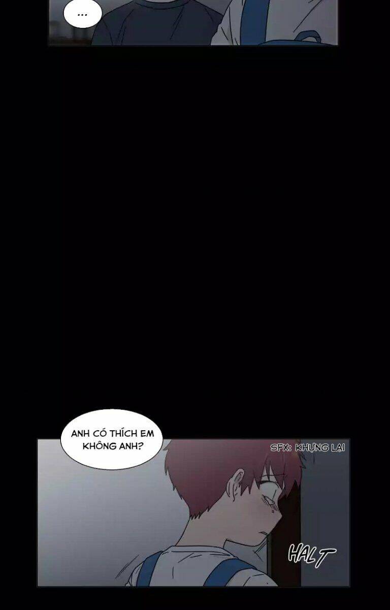 …”một sự thật khá khó chịu.” chapter 48 35