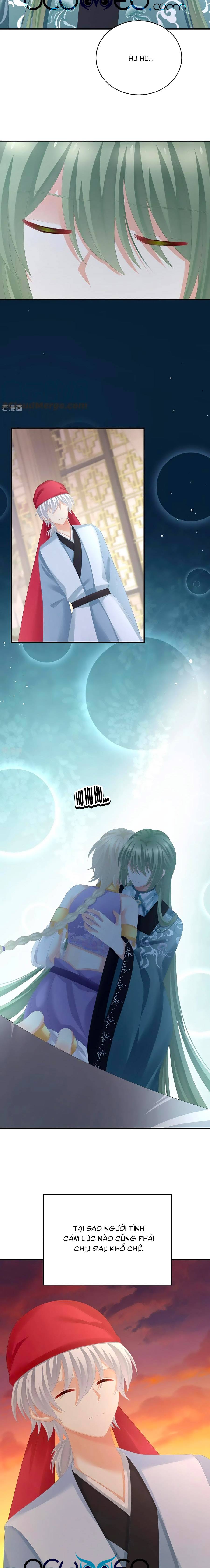 hậu cung của nữ đế chapter 276 5