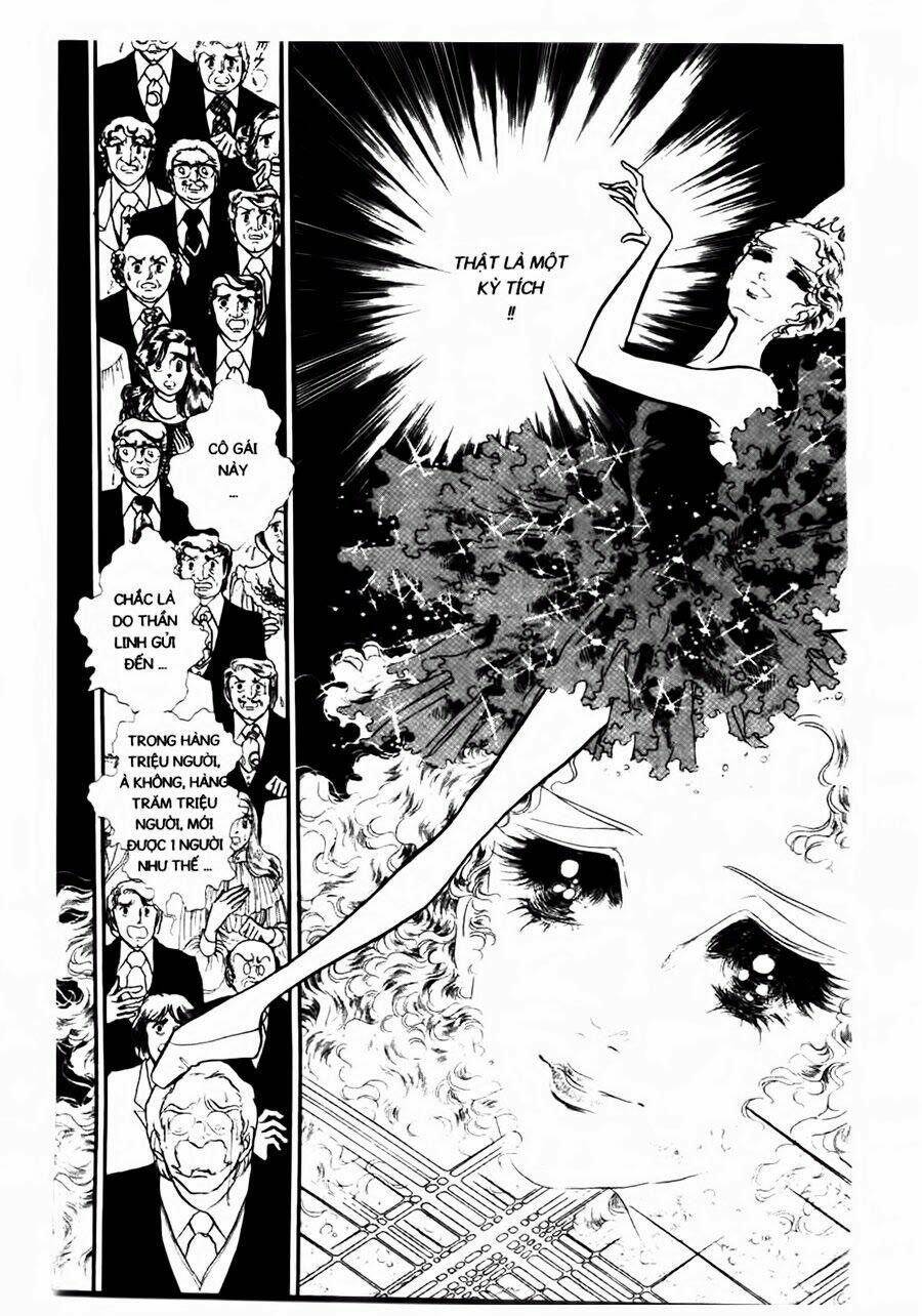 swan - vũ khúc thiên nga chapter 52 6