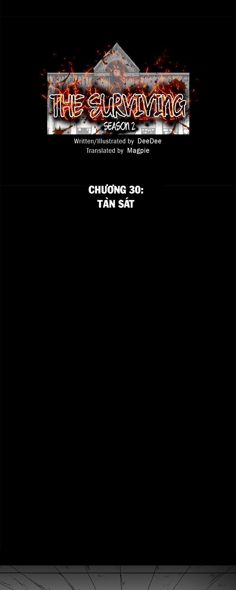 sống sót chapter 30 6