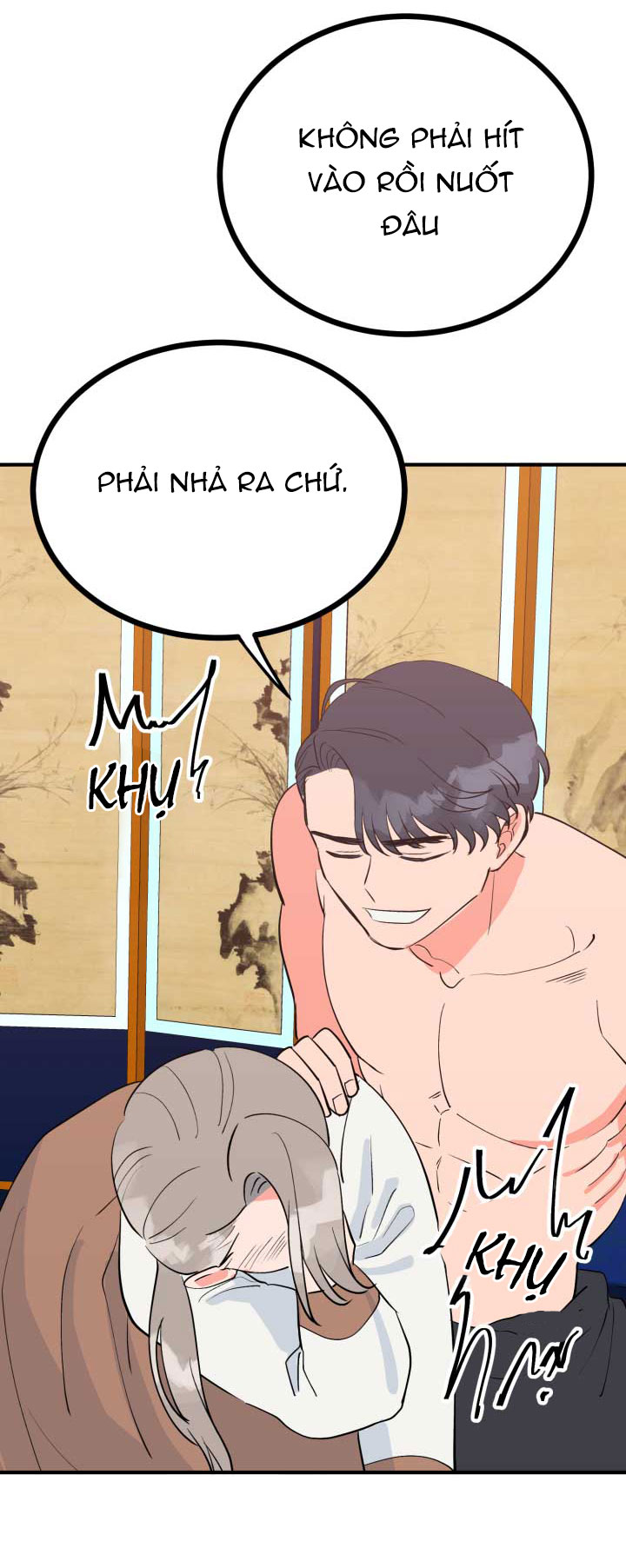 độc chủ chapter 10.2 35