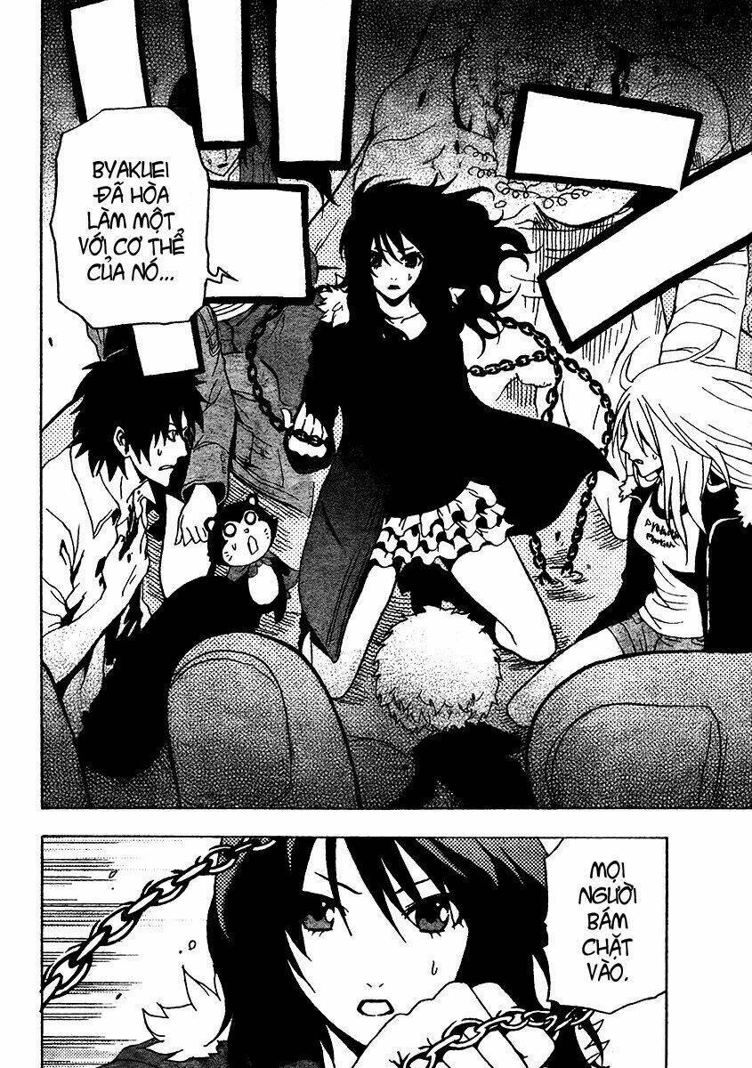 ga-rei chapter 51 40