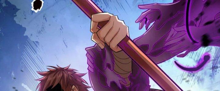 ẩn cư mười vạn năm, đời sau mời ta rời núi chapter 37 113