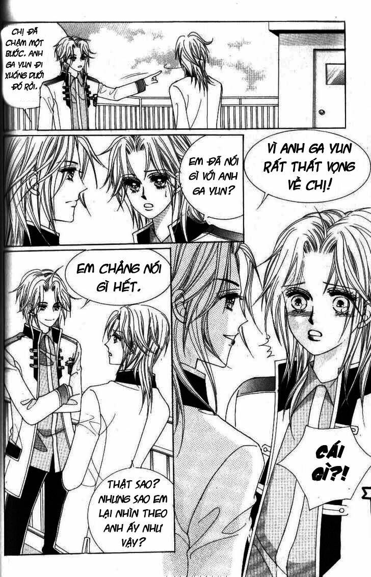 thần tượng mua sắm chapter 44 43