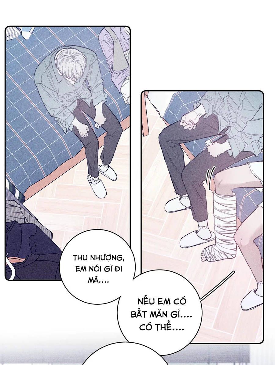 xuân nhật tương chí chapter 25 9