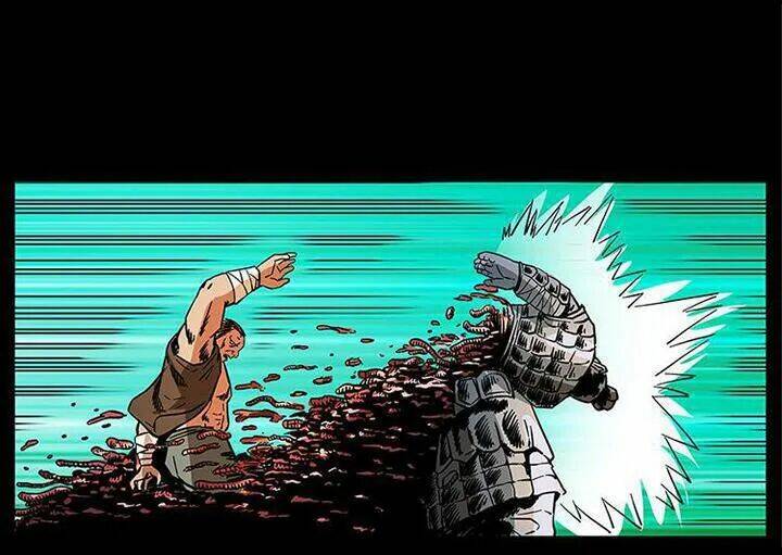 U Minh Ngụy Tượng Chapter 165 57