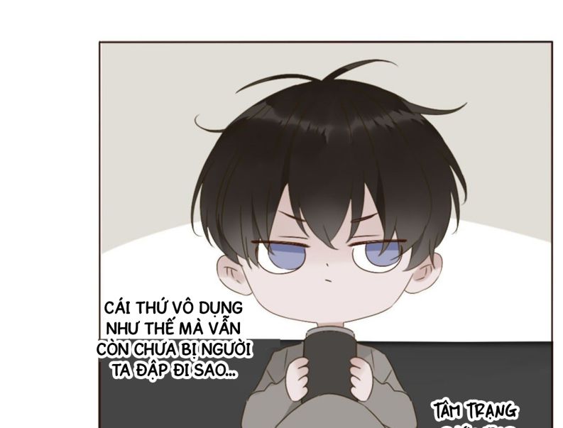 ôm chặt vào lòng chapter 24 9