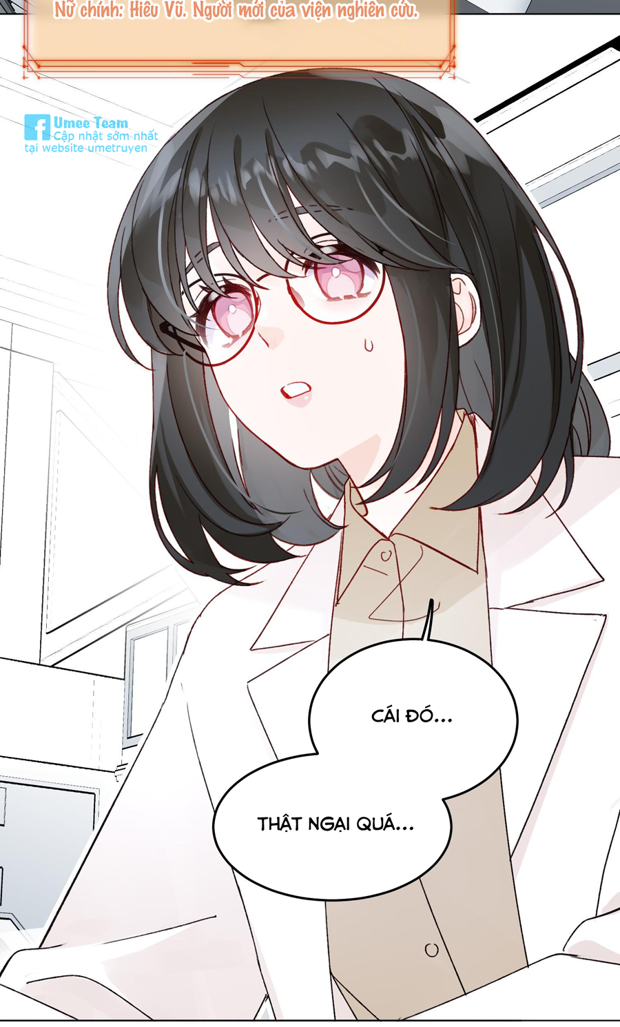 tôi phải làm một kẻ đại xấu xa chapter 93 13