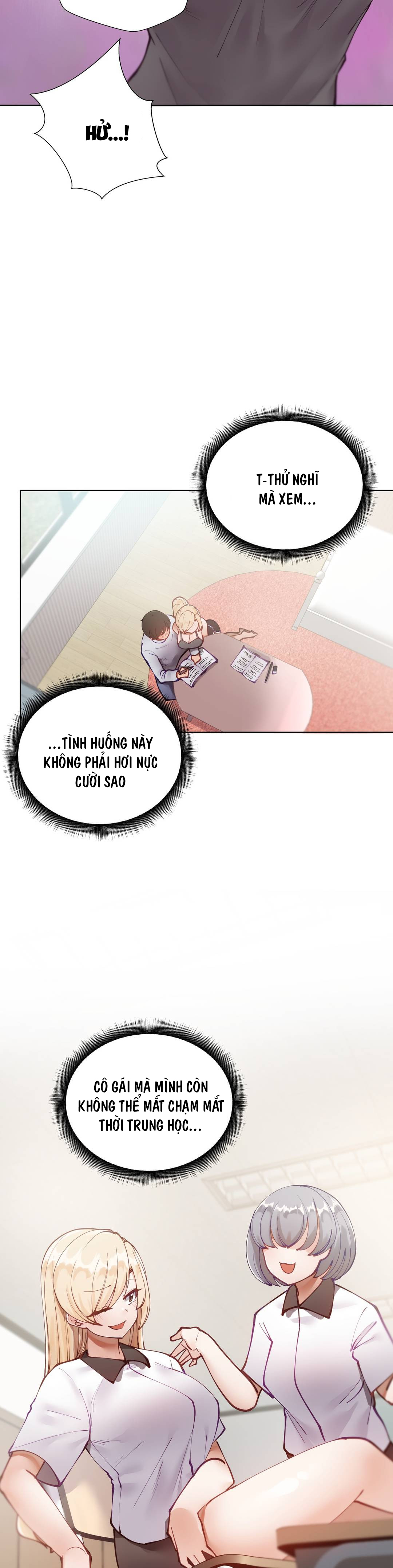 gia sư ác nữ iljinnyeo chapter 5 13