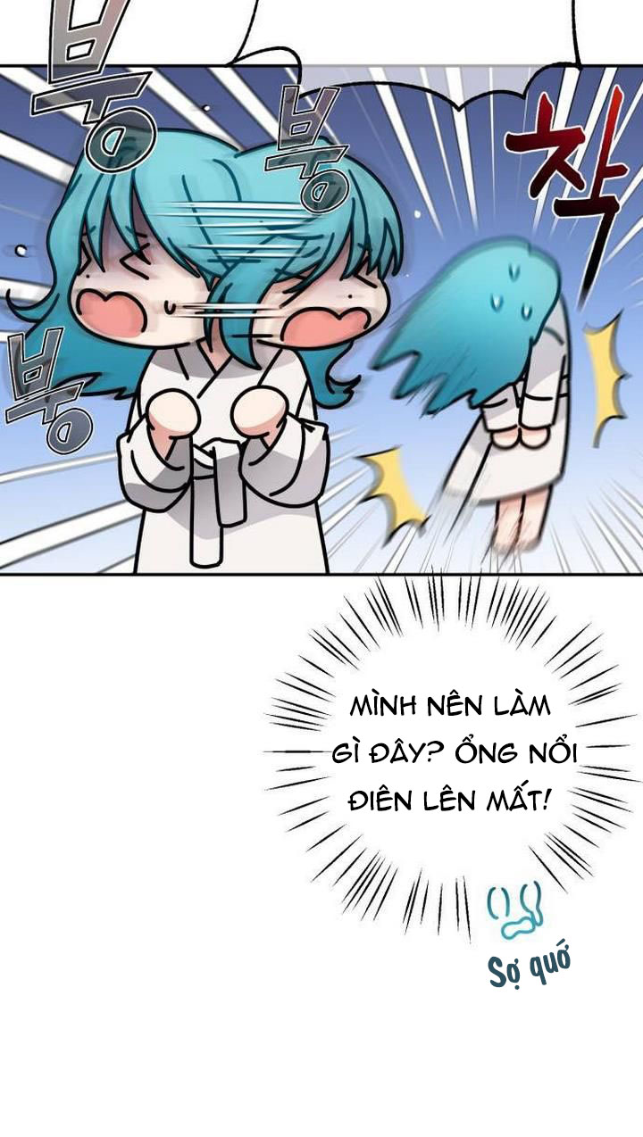 tiểu công nương mint chapter 2 17