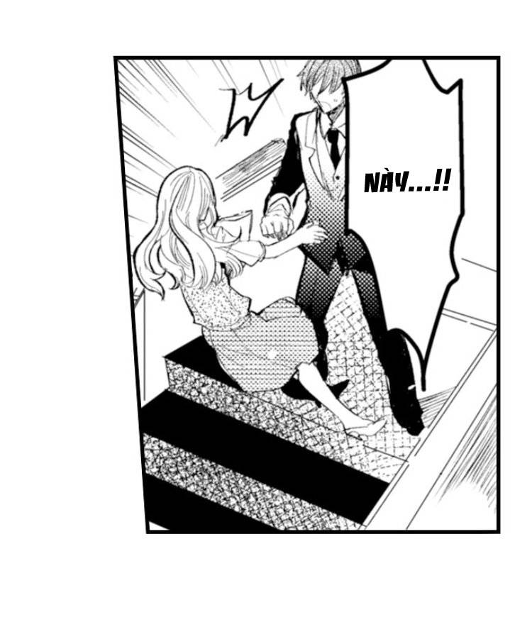 mệnh lệnh biến thái của ông chủ (full) chapter 1.1 8