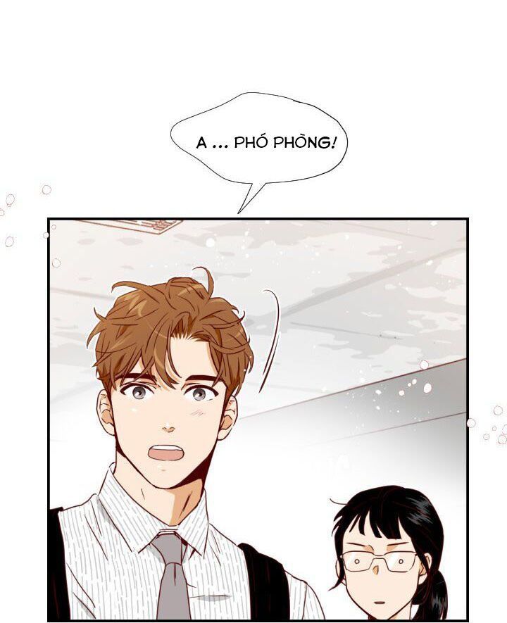 khoảnh khắc lãng mạn chapter 3 39