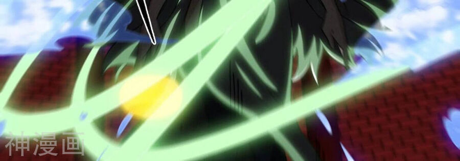 bản kiếm tiên tuyệt không làm nô chapter 67 35