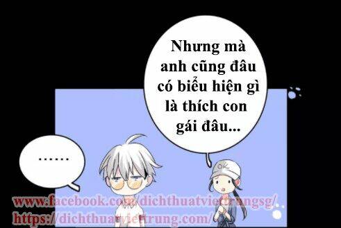 lều khều biết yêu chapter 61 12