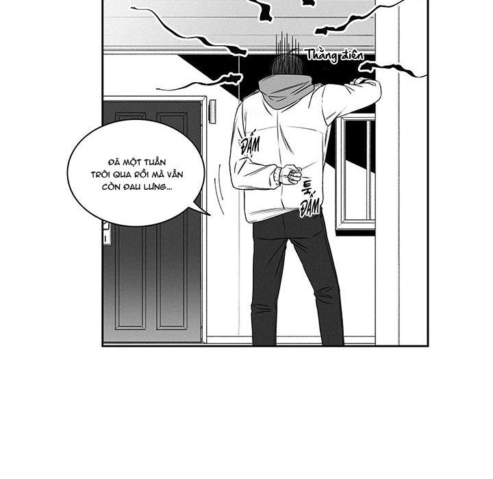 một tuần dục vọng – truyện ngắn omegaver chapter 5.2 9