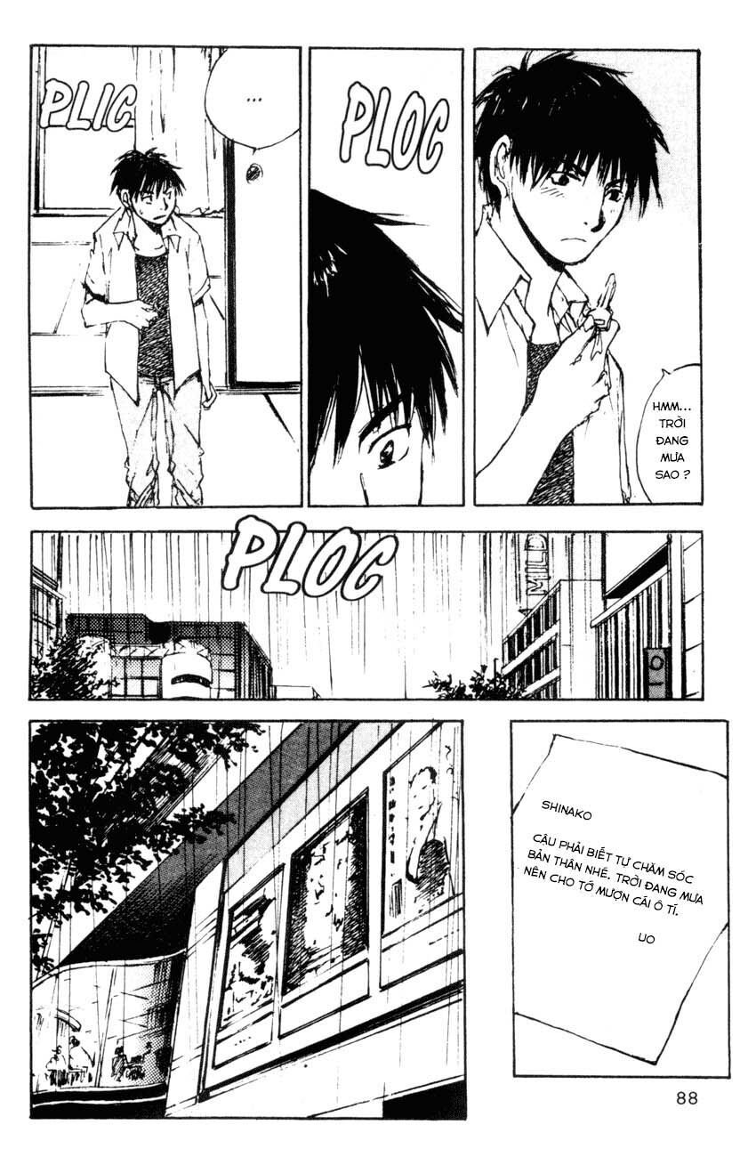 yesterday wo utatte chapter 14 8