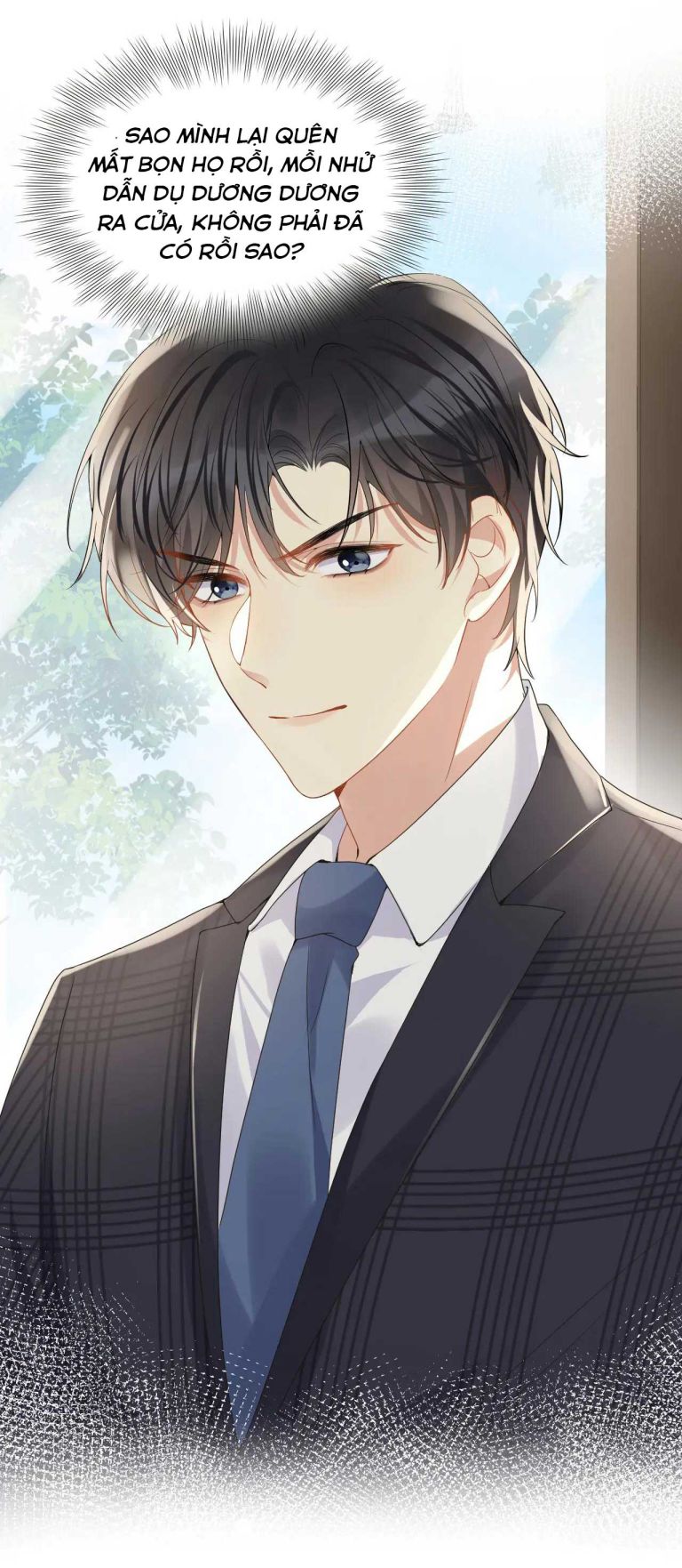 lại bị bạn trai cũ nhắm trúng rồi chapter 64 7