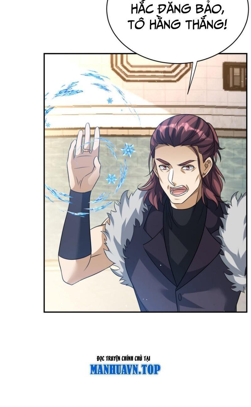 cựu nhật ngự long chapter 49 60