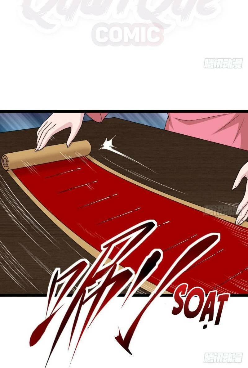 tối cuồng nữ tế chapter 8 20