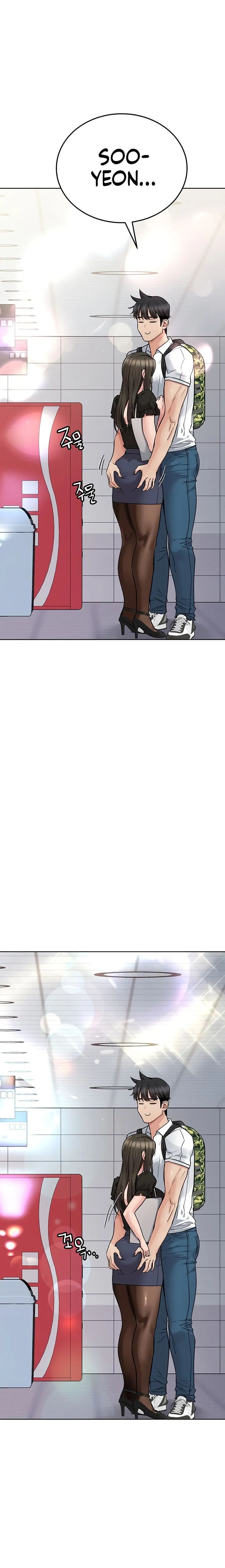 giữ bí mật với mẹ em nhé! chapter 83 33