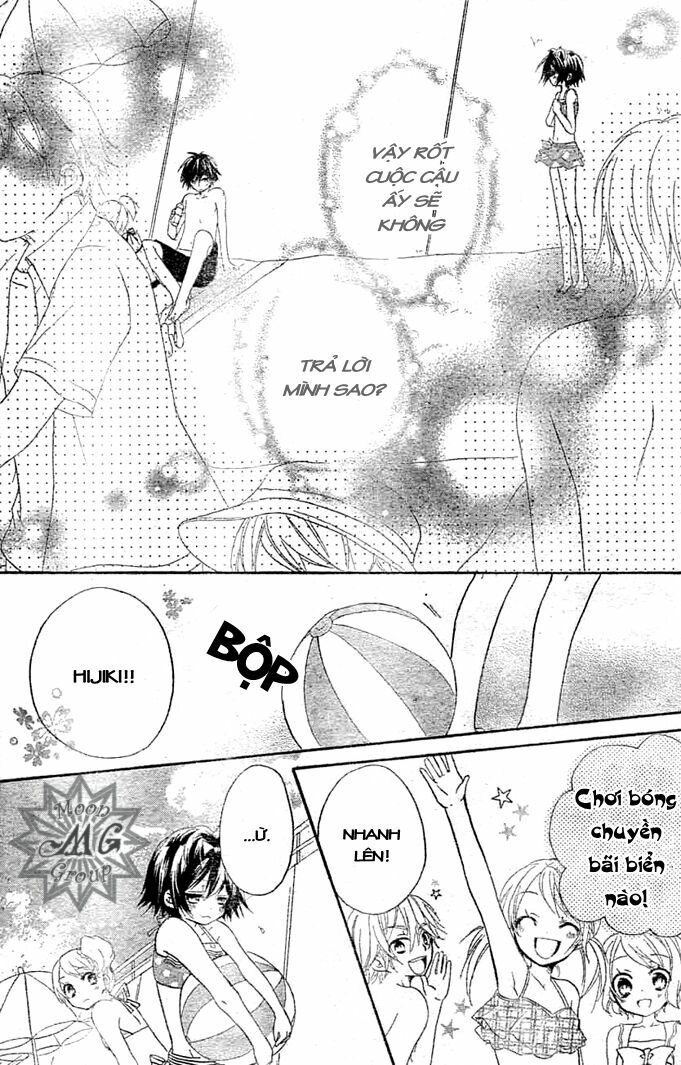 boyfriend - namorado chapter 6 15