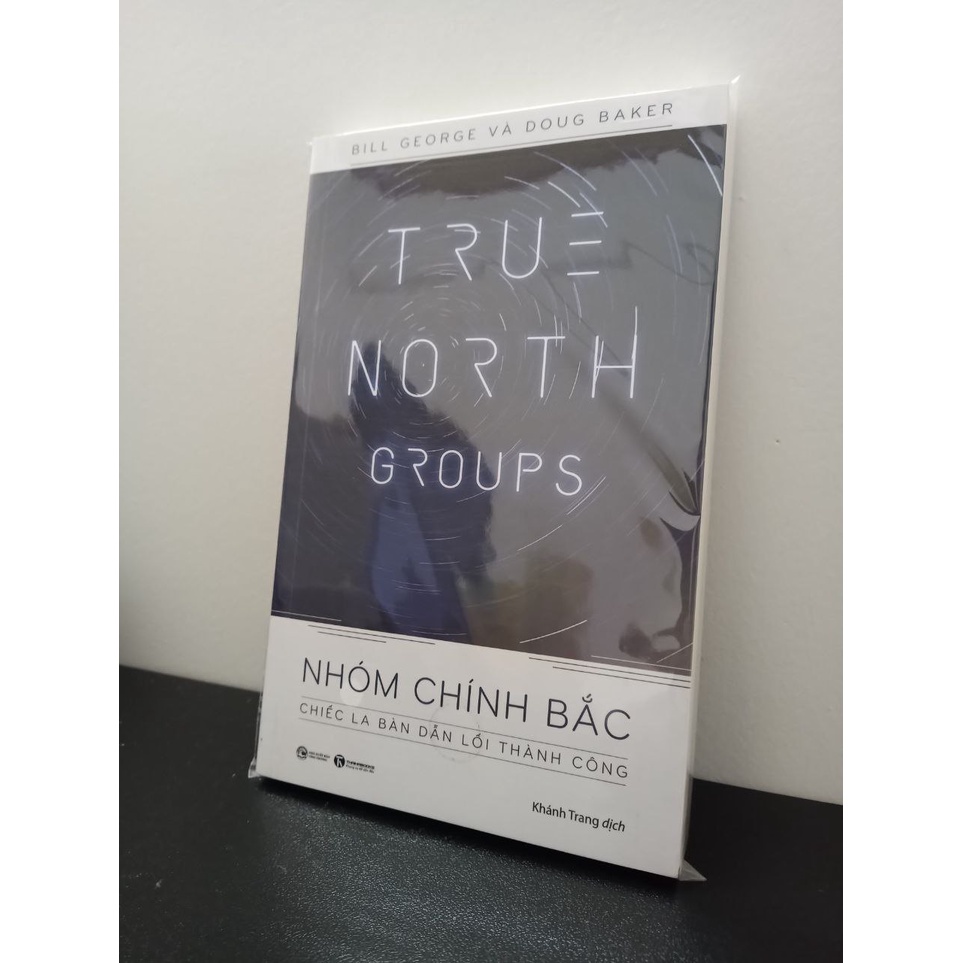 True North Groups - Nhóm Chính Bắc