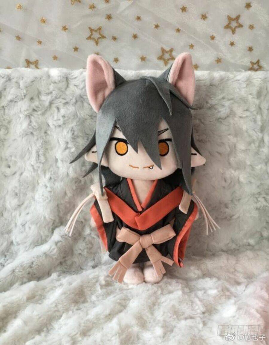 sư phụ lại trêu chọc ta chapter 68 41