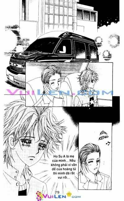 chạm mặt thần tượng chapter 7 79