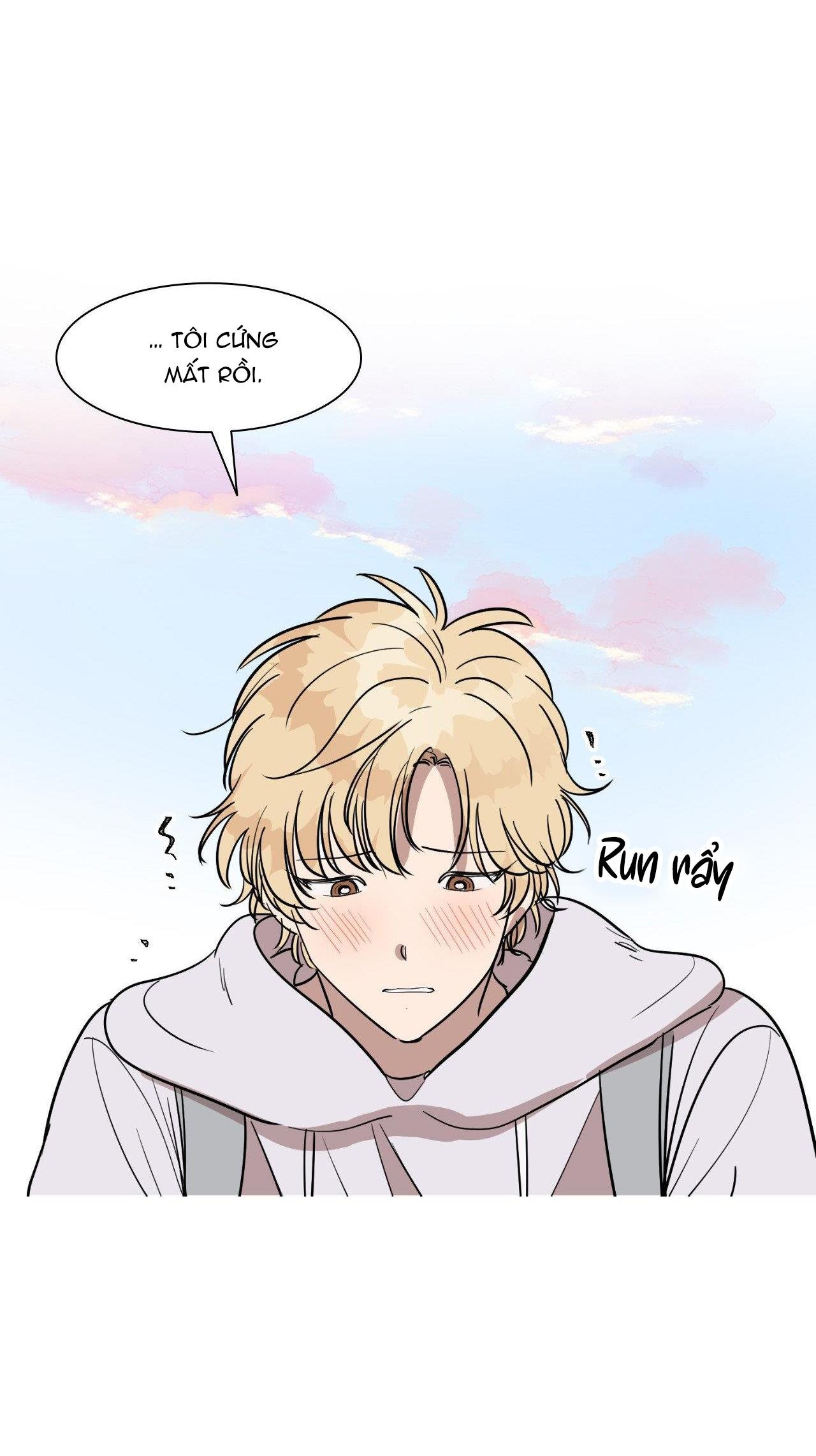 sự hiểu lầm ngọt ngào chapter 4 33