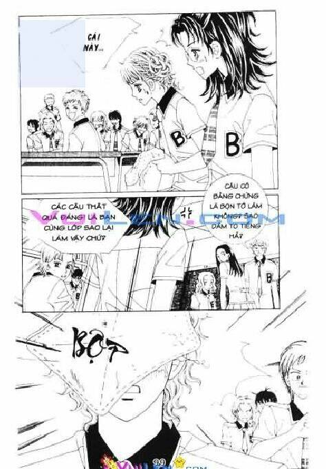 ánh nắng chói chang chapter 5 99